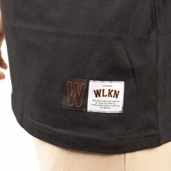 WLKN : Major T-Shirt