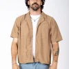 WLKN : Manny Boxy Shirt