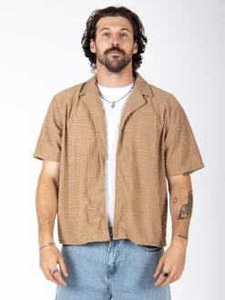 WLKN : Manny Boxy Shirt
