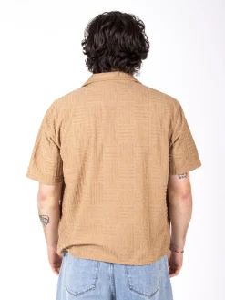 WLKN : Manny Boxy Shirt