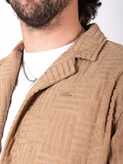 WLKN : Manny Boxy Shirt