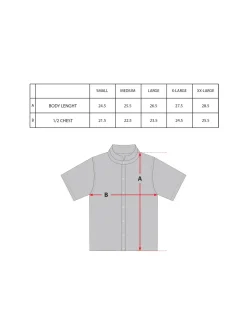 WLKN : Manny Boxy Shirt