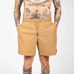 WLKN : Manny Shorts