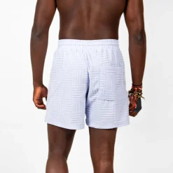 WLKN : Manny Shorts