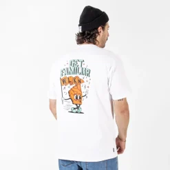 WLKN : Mascot T-Shirt