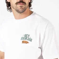 WLKN : Mascot T-Shirt