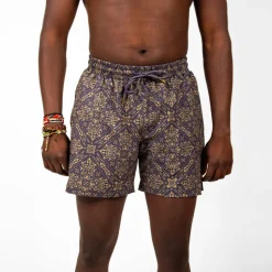 WLKN : Mediterranean Boardshort