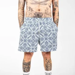 WLKN : Mediterranean Boardshort