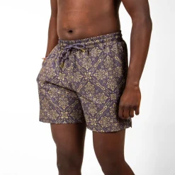 WLKN : Mediterranean Boardshort