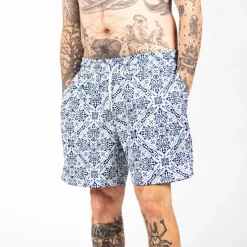 WLKN : Mediterranean Boardshort