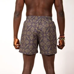 WLKN : Mediterranean Boardshort