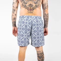 WLKN : Mediterranean Boardshort