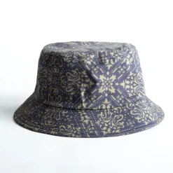 WLKN : Mediterranean Bucket Hat