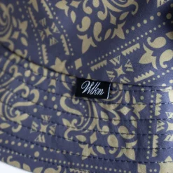 WLKN : Mediterranean Bucket Hat