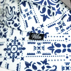 WLKN : Mediterranean Bucket Hat