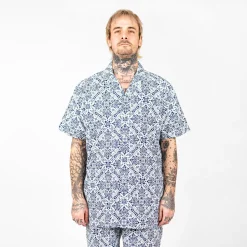 WLKN : Mediterranean Shirt
