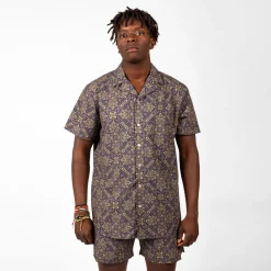 WLKN : Mediterranean Shirt