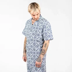 WLKN : Mediterranean Shirt