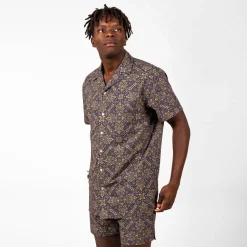 WLKN : Mediterranean Shirt