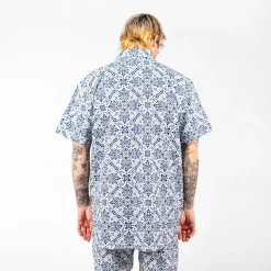 WLKN : Mediterranean Shirt