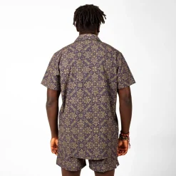 WLKN : Mediterranean Shirt