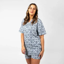 WLKN : Mediterranean Shirt