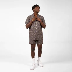 WLKN : Mediterranean Shirt