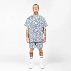 WLKN : Mediterranean Shirt