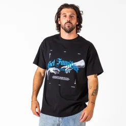 WLKN : Michelangelo T-Shirt