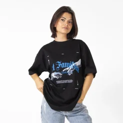 WLKN : Michelangelo T-Shirt