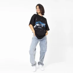 WLKN : Michelangelo T-Shirt