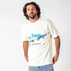 WLKN : Michelangelo T-Shirt