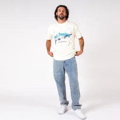 WLKN : Michelangelo T-Shirt