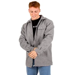 WLKN : Miles Jacket