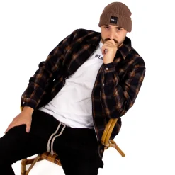 WLKN : Miles Jacket