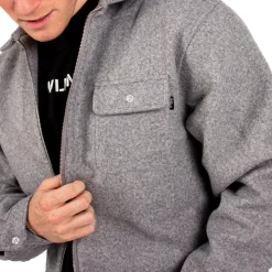 WLKN : Miles Jacket