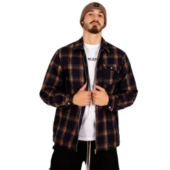WLKN : Miles Jacket