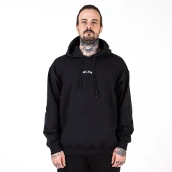 WLKN : Mini Arch Hoodie