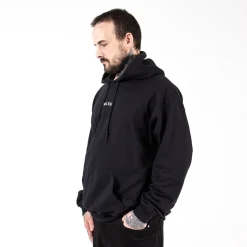 WLKN : Mini Arch Hoodie
