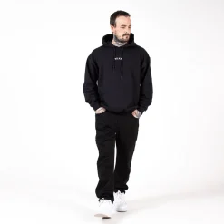 WLKN : Mini Arch Hoodie