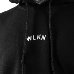 WLKN : Mini Arch Hoodie