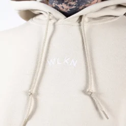 WLKN : Mini Arch Hoodie