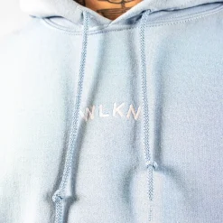 WLKN : Mini Arch Hoodie
