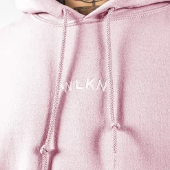 WLKN : Mini Arch Hoodie