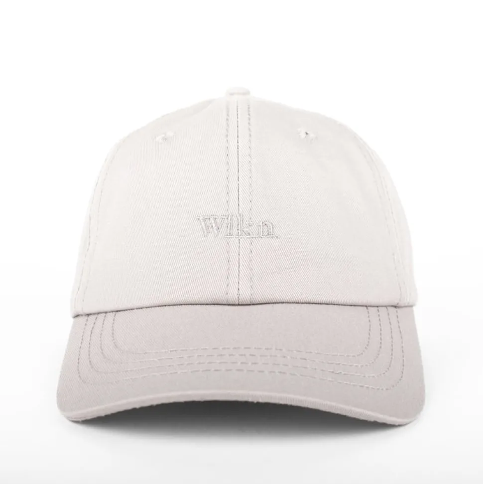 WLKN : Mini Vintage Dad Hat