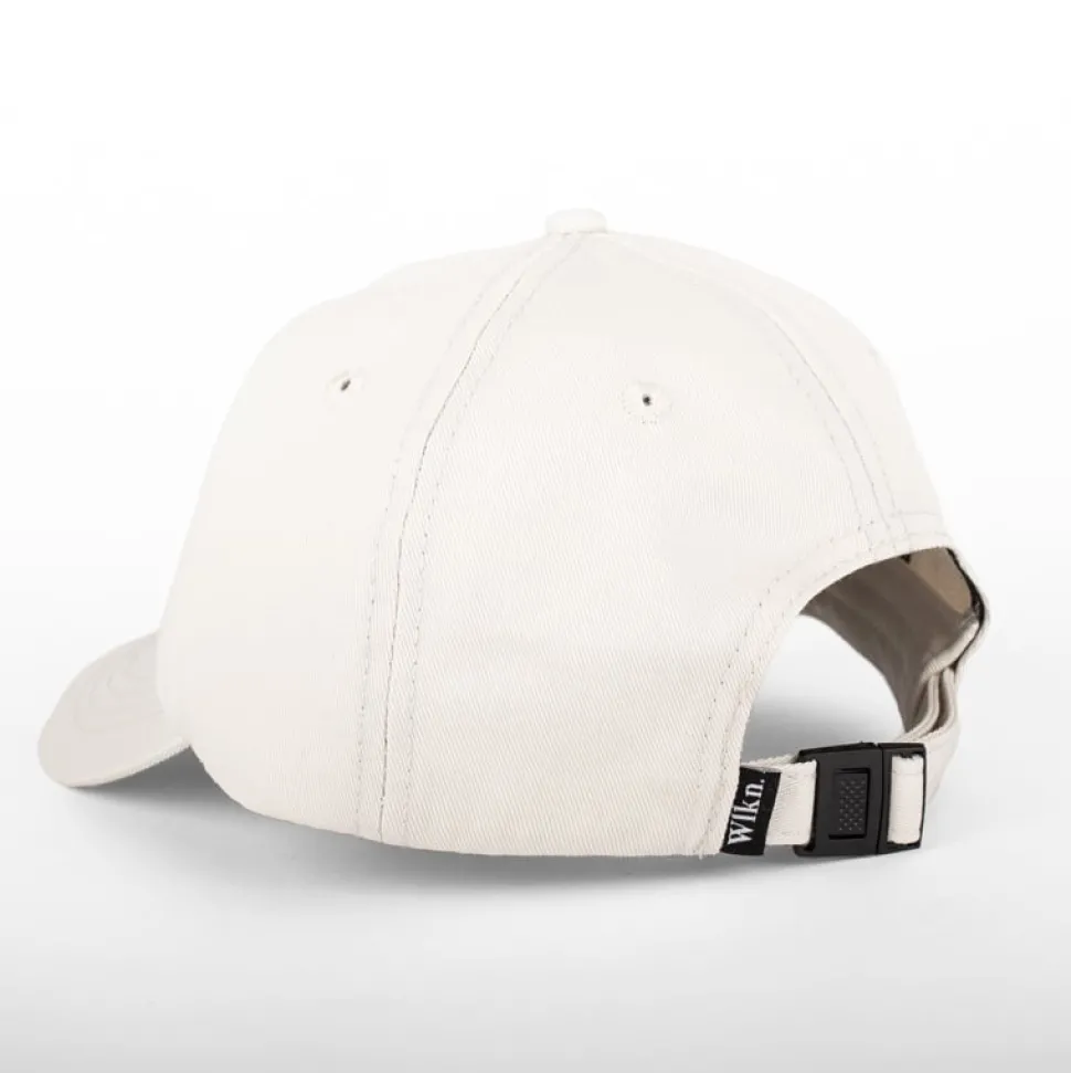 WLKN : Mini Vintage Dad Hat