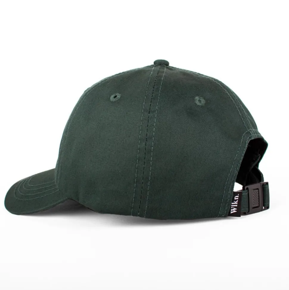 WLKN : Mini Vintage Dad Hat