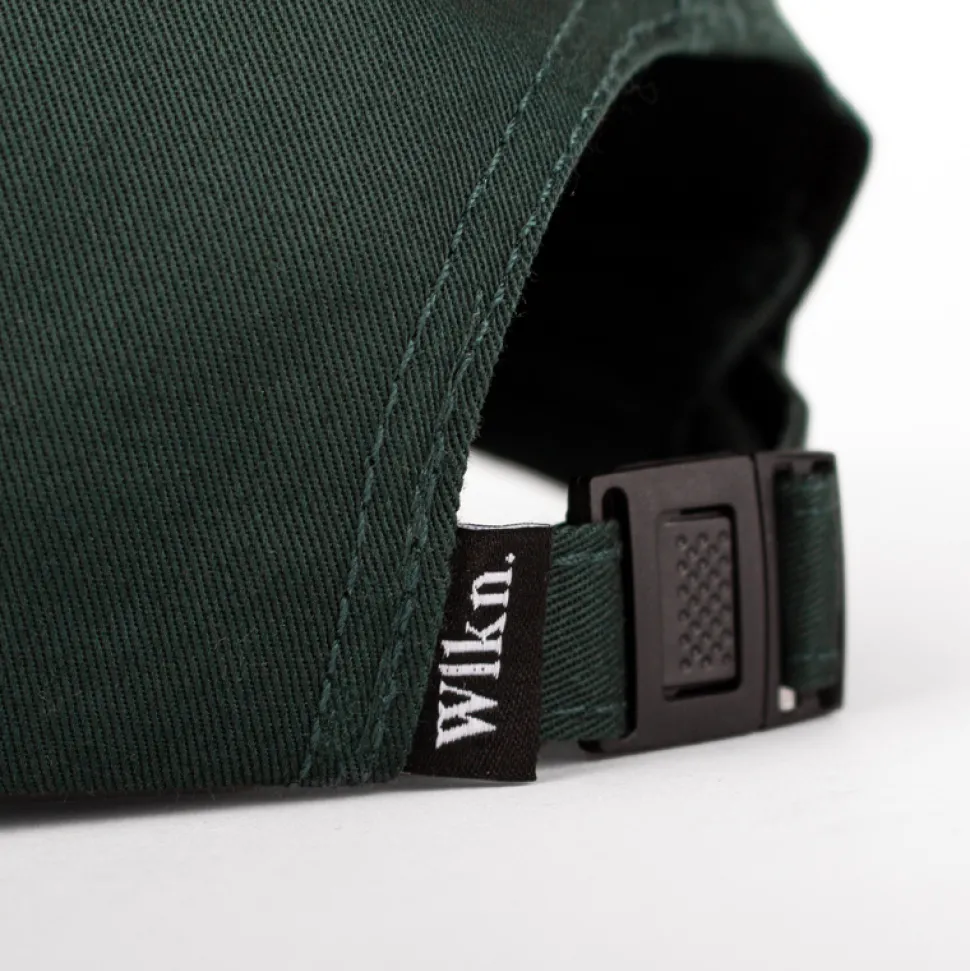 WLKN : Mini Vintage Dad Hat