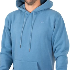 WLKN : Mini Vintage Heart Hoodie