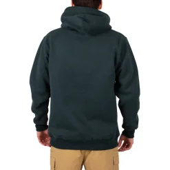 WLKN : Mini Vintage Heart Hoodie
